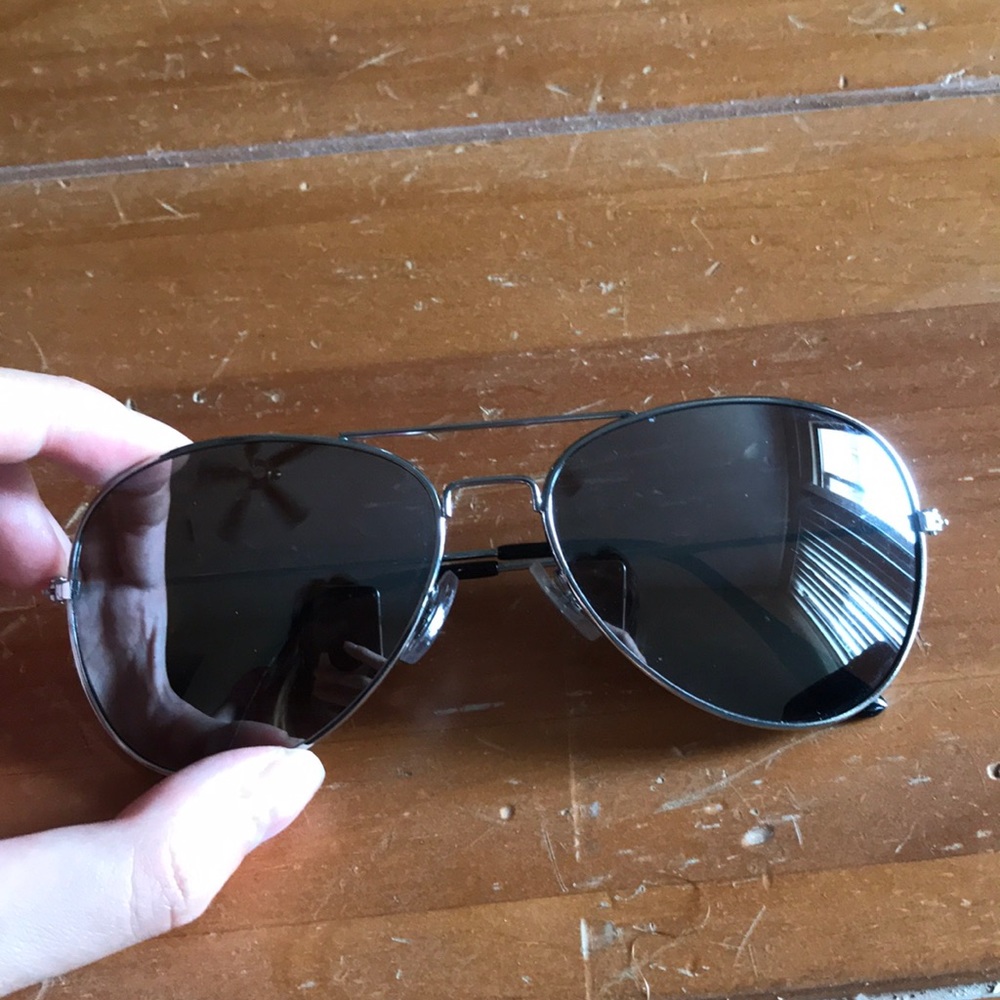 Aviator Sunglasses